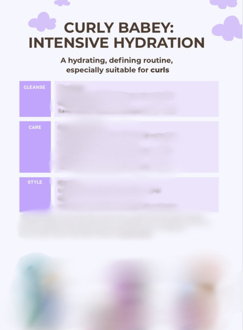 🇩🇪Drogerie Lockenpflege für Einsteiger 2025/26